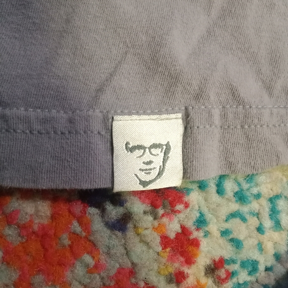 Imaginary foundation Tee men's Unisex tee large - Picture 2 of 4